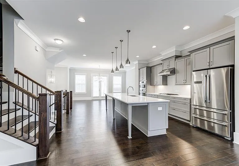 4304 Walsh Dr — Photo 1