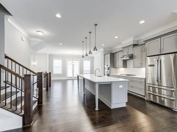 4304 Walsh Dr, Atlanta, GA 30338