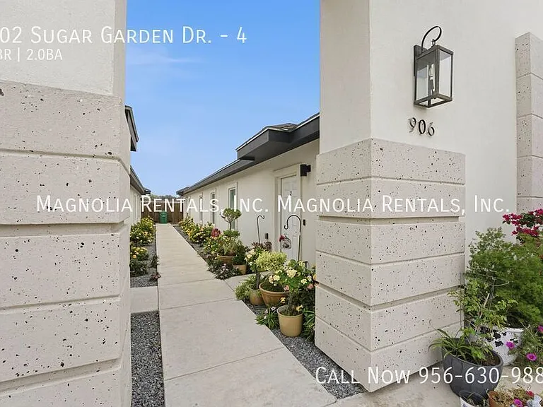 802 Sugar Garden Ave #4 — Photo 2