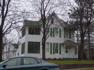 232 N Page St, Stoughton, WI 53589