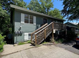 520 Mississippi St, Lawrence, KS 66044