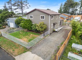 192 NW 58th St #192, Newport, OR 97365