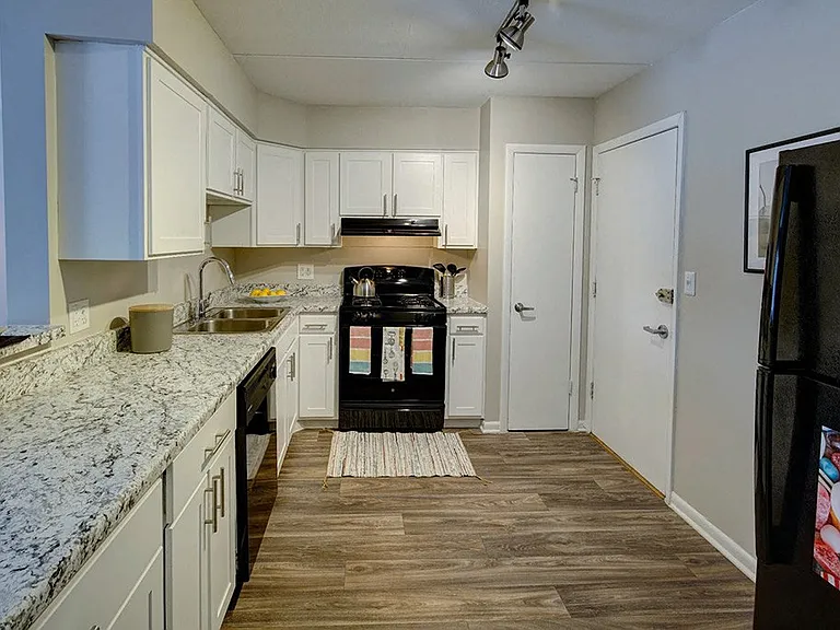 Axis at Westmont — Photo 12