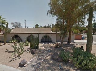 6143 N 27th Dr, Phoenix, AZ 85017