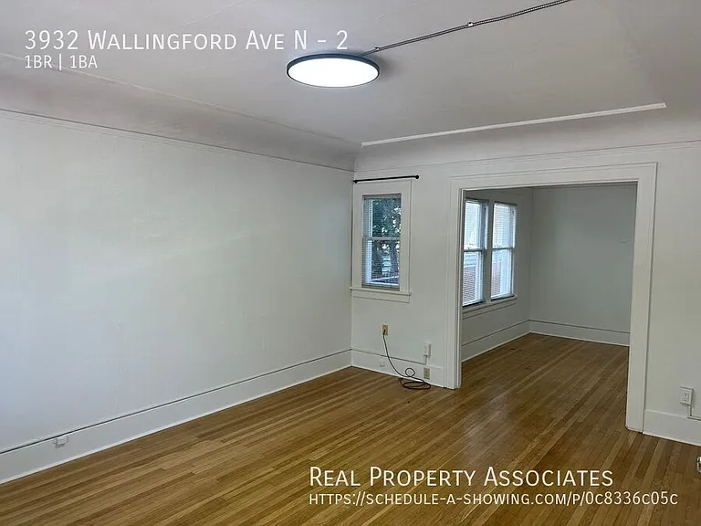 3932 Wallingford Ave N #2 — Photo 5