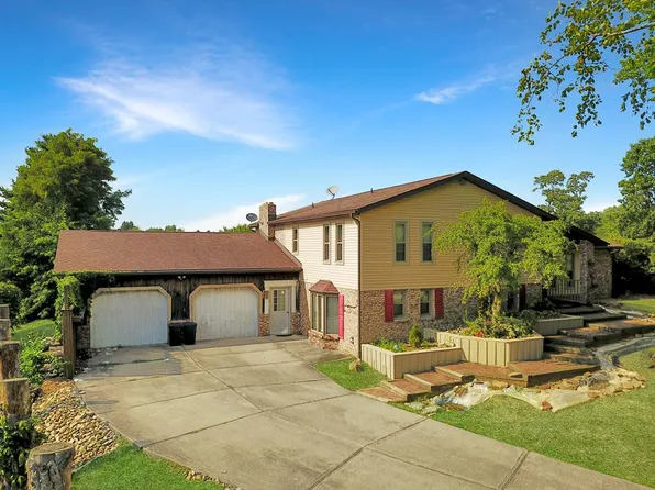 170 Manor Drive, Wellsburg, WV 26070