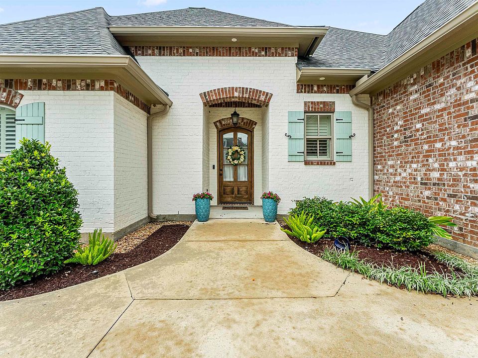 4122 Oleander Dr, Lake Charles, LA 70605 | Zillow