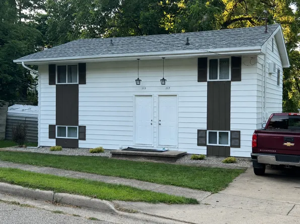115 E Sycamore St #115, Mason, MI 48854