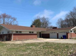 34 Alta Ln, Kokomo, IN 46902