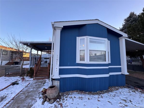 17044 E BUCHANAN LOT 43, Aurora, CO 80011
