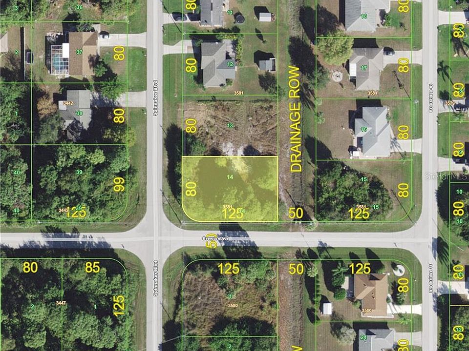 1st image of 10010 Brewton Ave