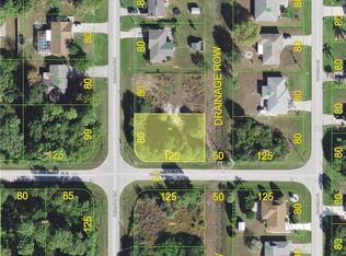 10010 Brewton Ave, Englewood, FL 34224