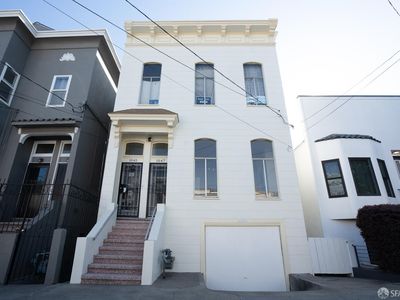 1045-1047 Alabama St, San Francisco, CA, 94110