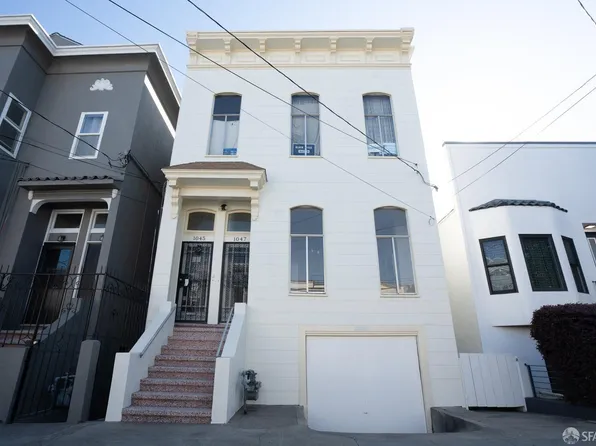1045-1047 Alabama St, San Francisco, CA 94110