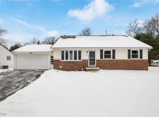 711 Werstler Ave NW, North Canton, OH 44720