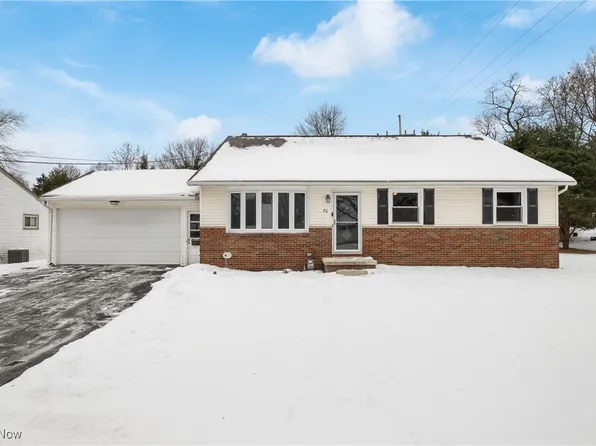 711 Werstler Ave NW, North Canton, OH 44720