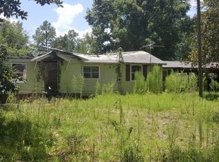 99 State Highway 99, Briar, GA 31331