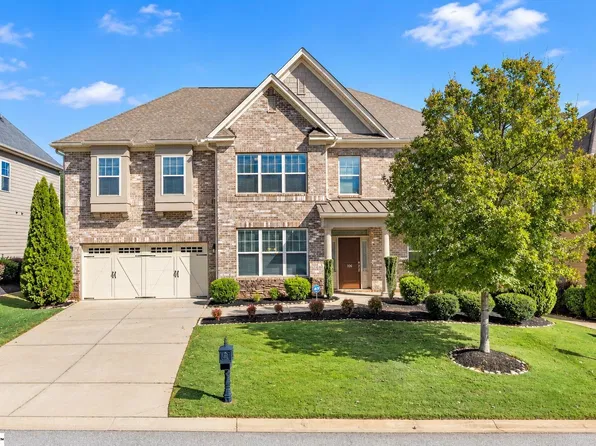 106 Stafford Green Way, Greenville, SC 29615