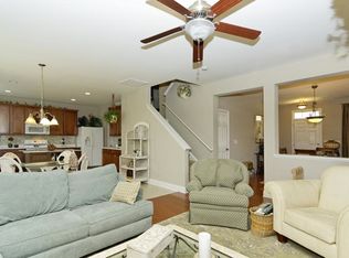 101 Cupp Ct, Raleigh, NC 27603