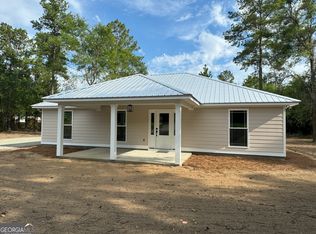 1171 Flathead Rd, Vienna, GA 31092