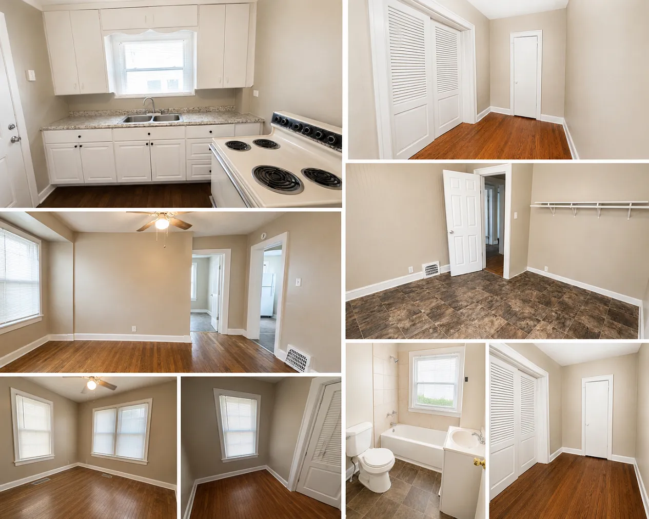 2 bed, 890 sqft, $1,175 — Photo 1