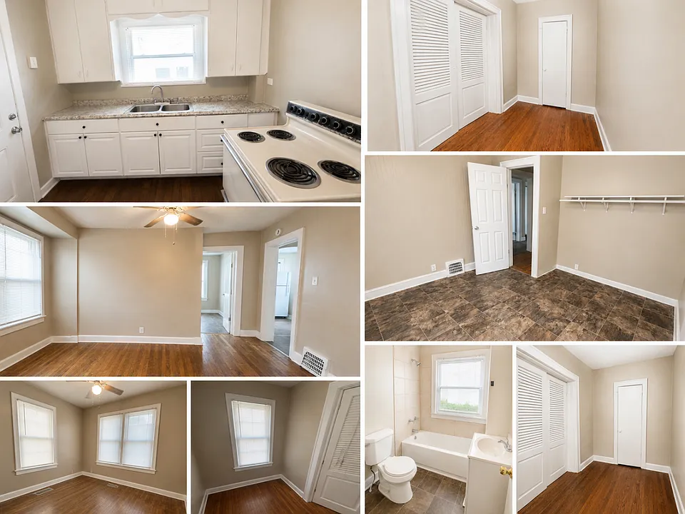3604 E 12th St #3604