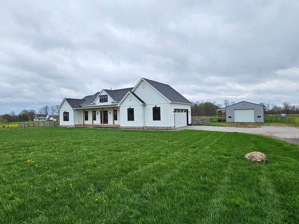 Real estate listing image