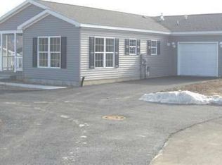 9 Nuthatch Ct E, Bechtelsville, PA