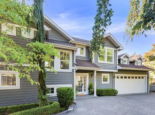 2211 82nd Ave SE, Mercer Island, WA 98040