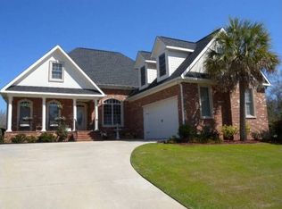 477 E Shoreline Dr, North Augusta, SC 29841