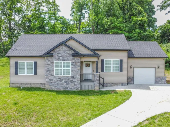 524 Westbury Dr, Clinton, TN 37716