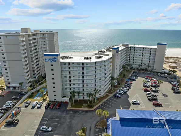 24522 Perdido Beach Blvd #4611, Orange Beach, AL 36561