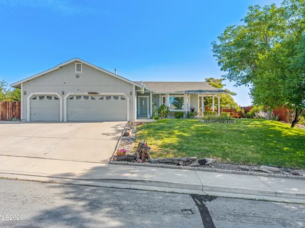 1347 Whooping Crane Dr, Sparks, NV 89441