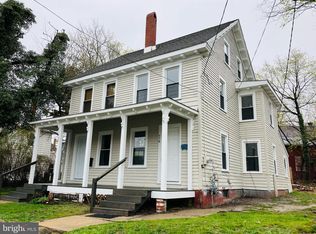 476 N Pearl St, Bridgeton, NJ 08302
