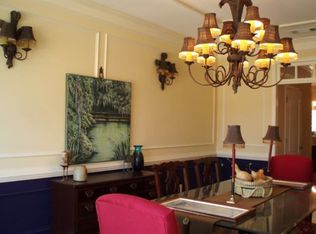 204 Langshire Dr, McDonough, GA 30253