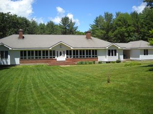 155 Williamsville Rd, Hubbardston, MA 01452