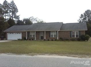 2520 Nicholson Dr, Sumter, SC 29153