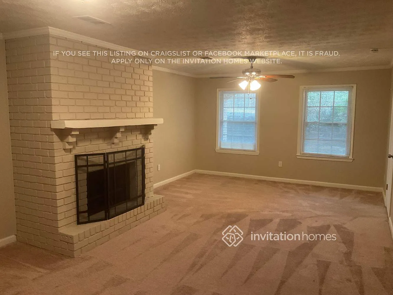 3338 Heatherwood Ln SW Marietta, GA 30008 — Photo 4