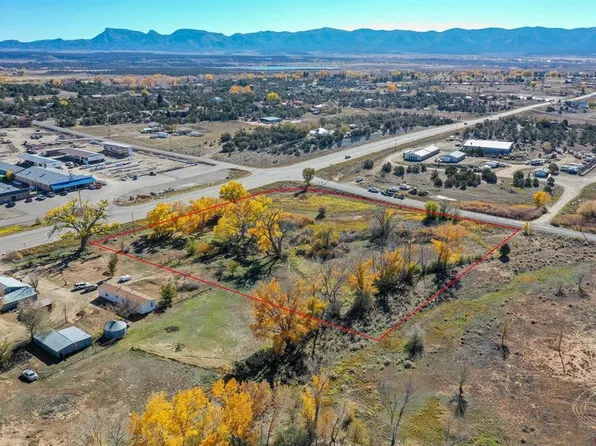 Lot 3 Road M, Cortez, CO 81321