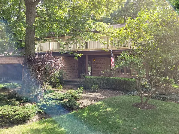 9151 Indian Mound Rd NW, Pickerington, OH 43147