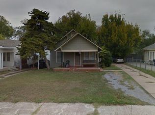 1941 NW 15th St, Oklahoma City, OK 73106