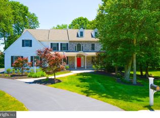 1138 Kolbe Ln, West Chester, PA 19382
