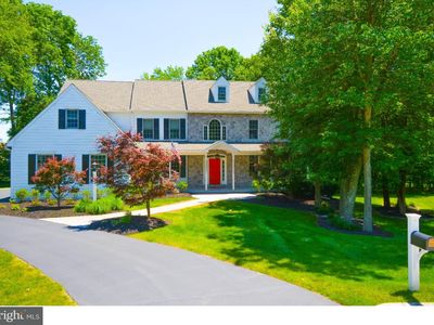 1138 Kolbe Ln, West Chester, PA, 19382