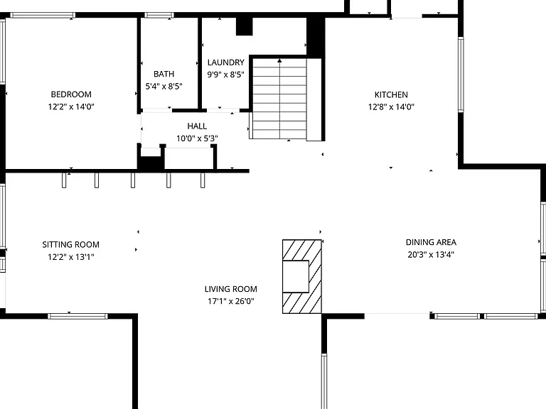 321 Dutch Henry Canyon Rd — Photo 47