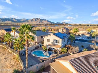 22491 W Woodlands Ave, Buckeye, AZ 85326