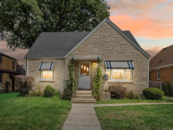 3126 South 34th STREET, Milwaukee, WI 53215