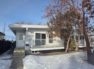 6525 E 58th St NW, Calgary, AB T3A2A4