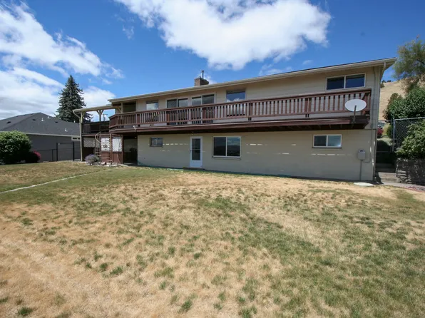 7846 Donegal Ave, Klamath Falls, OR 97603