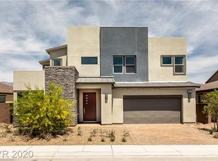 1612 Rock Ridge Pl, North Las Vegas, NV 89084