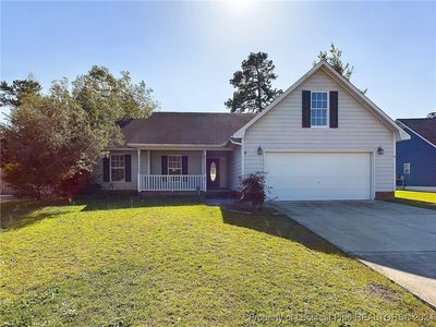 107 Somerset Dr, Raeford, NC, 28376